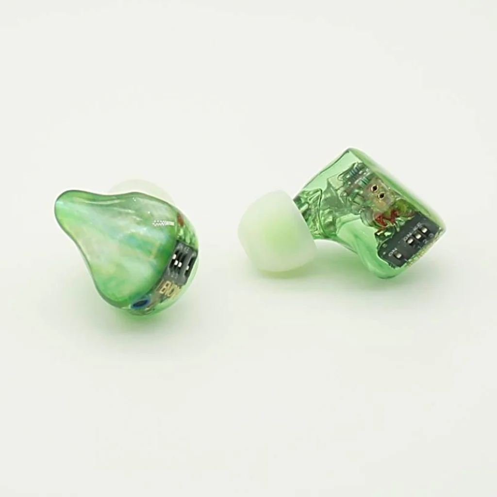 PENON Turbo Balanced Armature Driver IEM - Image 8