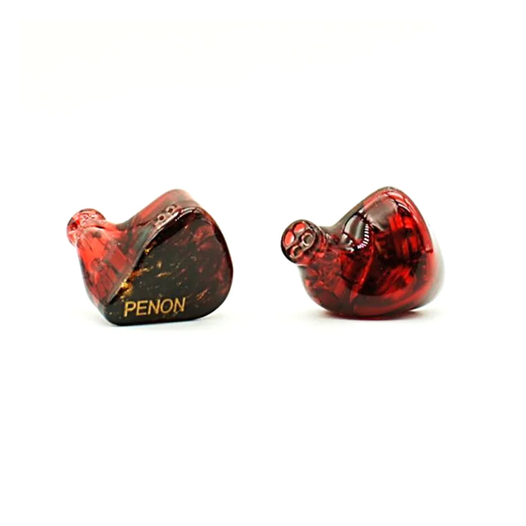 PENON - VOLTAGE Hybrid Driver IEM