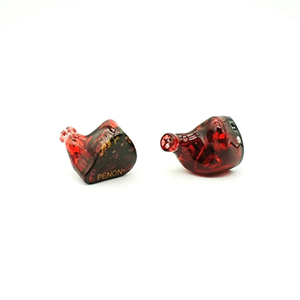 PENON - VOLTAGE Hybrid Driver IEM - Image 3