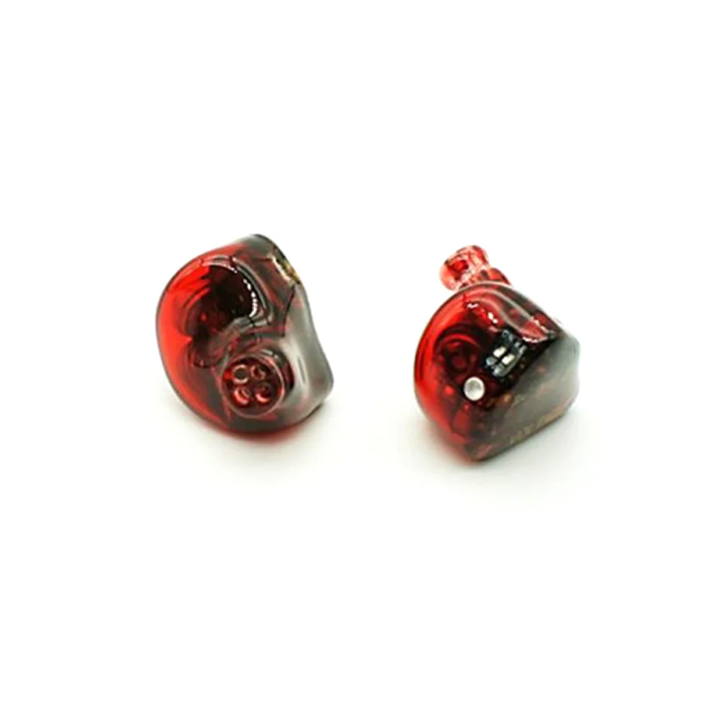 PENON - VOLTAGE Hybrid Driver IEM - Image 4