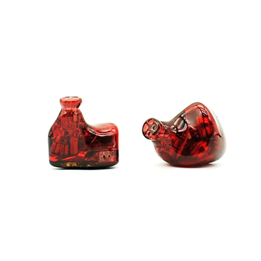 PENON - VOLTAGE Hybrid Driver IEM - Image 6