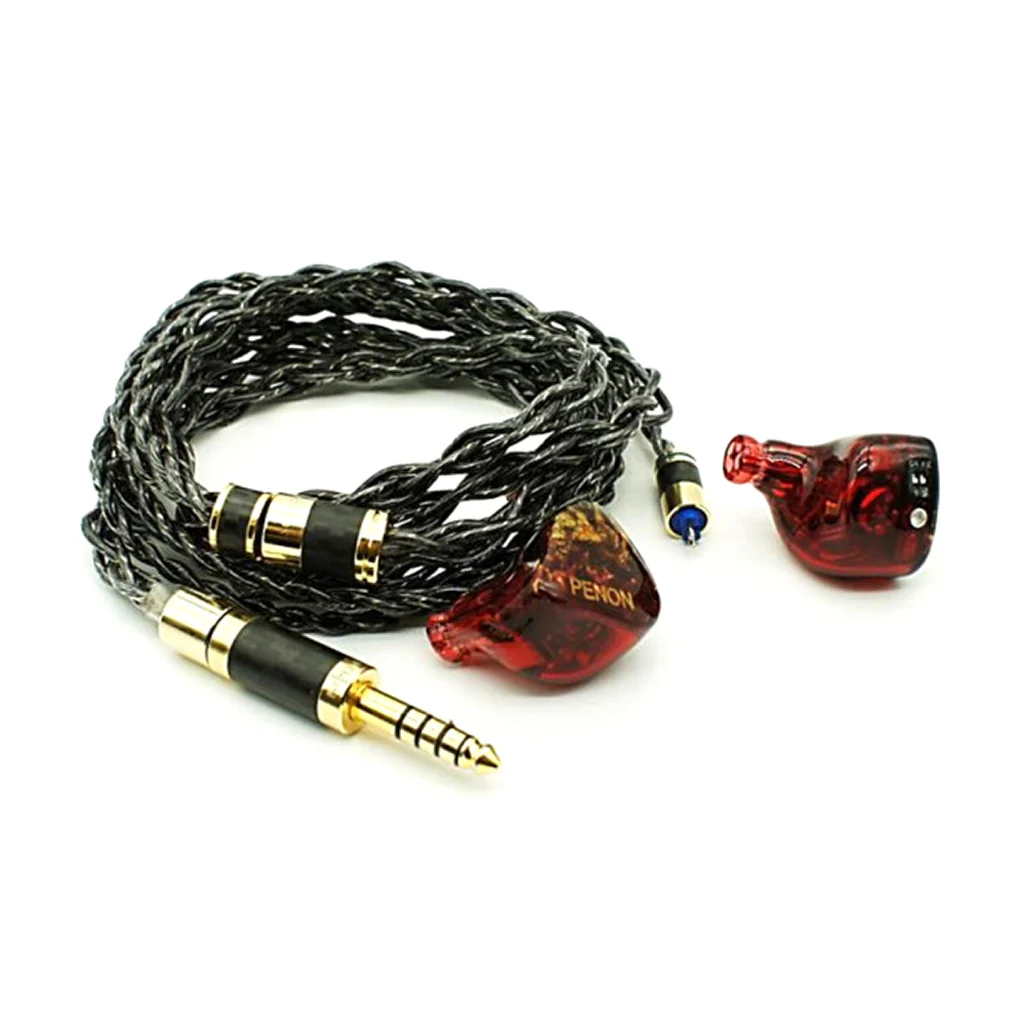 PENON - VOLTAGE Hybrid Driver IEM - Image 7