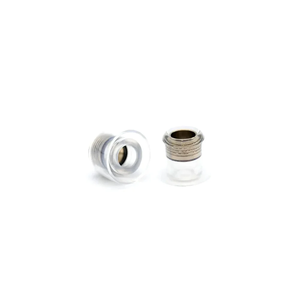 Pentaconn - Coreir Brass Metal Core Eartips for IEMs - Image 2