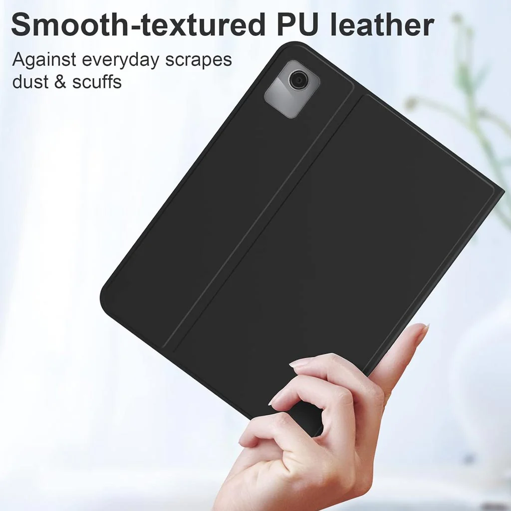 PST-M11 Keyboard Case for Lenovo Tab M11, Moto Pad 60 Neo, Lenovo Idea Tab, Tab K11/K11 Gen 2 11-inch - Image 11
