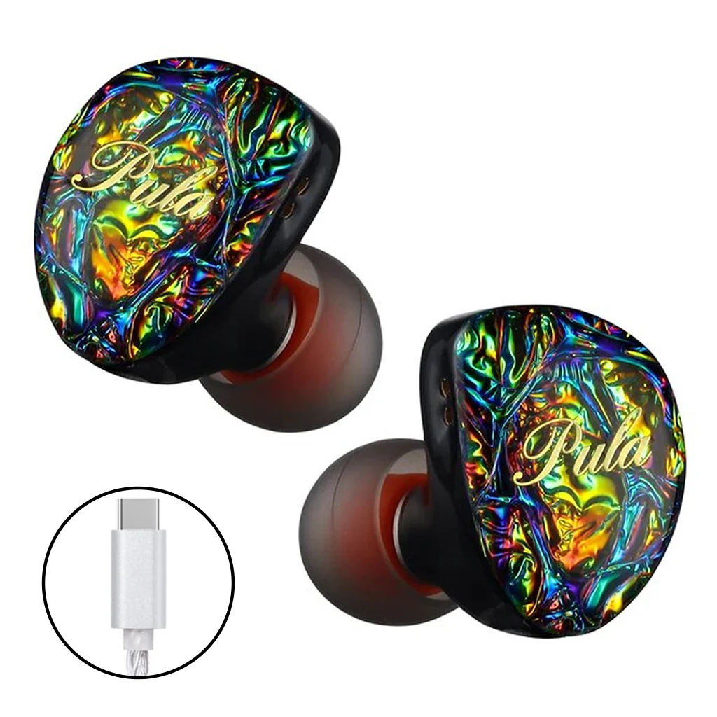 PULA - PA01 IEM