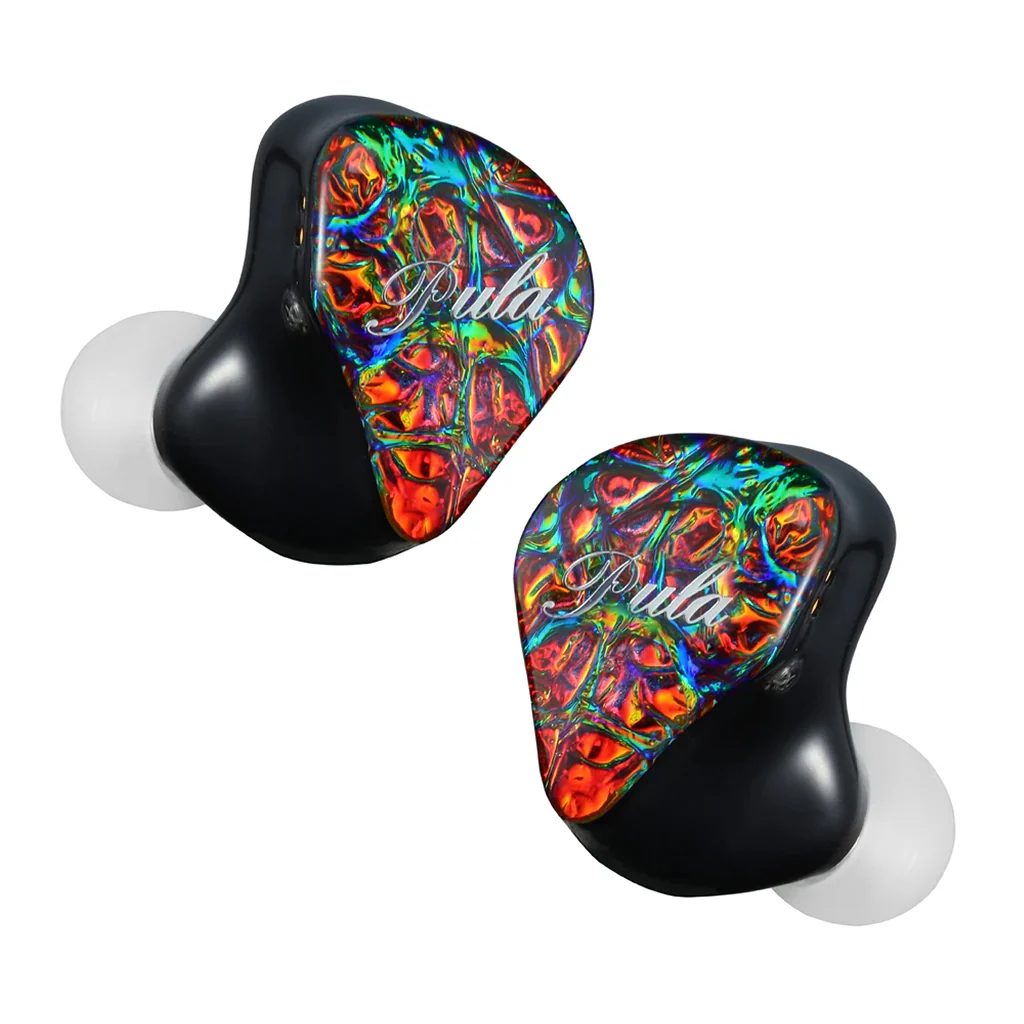PULA - PA02 Hybrid IEM