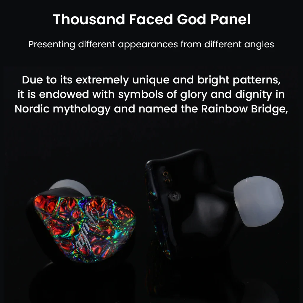 PULA - PA02 Hybrid IEM - Image 3