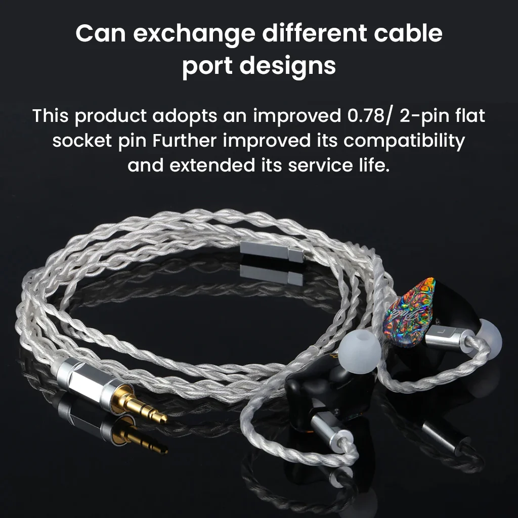 PULA - PA02 Hybrid IEM - Image 4