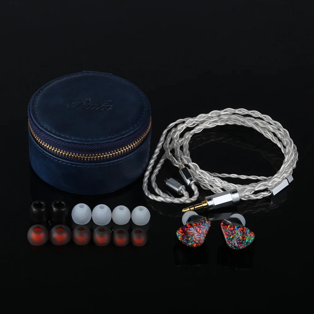 PULA - PA02 Hybrid IEM - Image 5