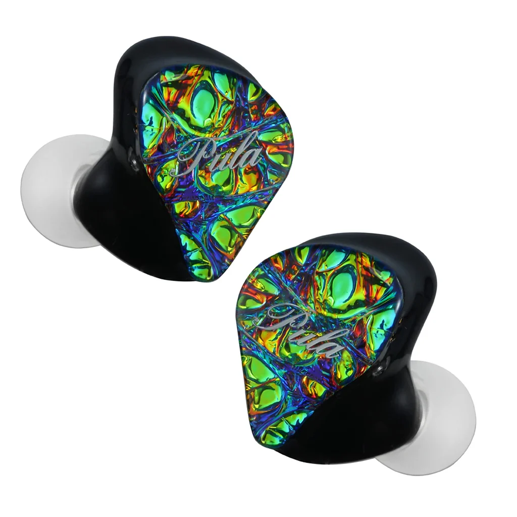 PULA - PA02 Hybrid IEM - Image 7