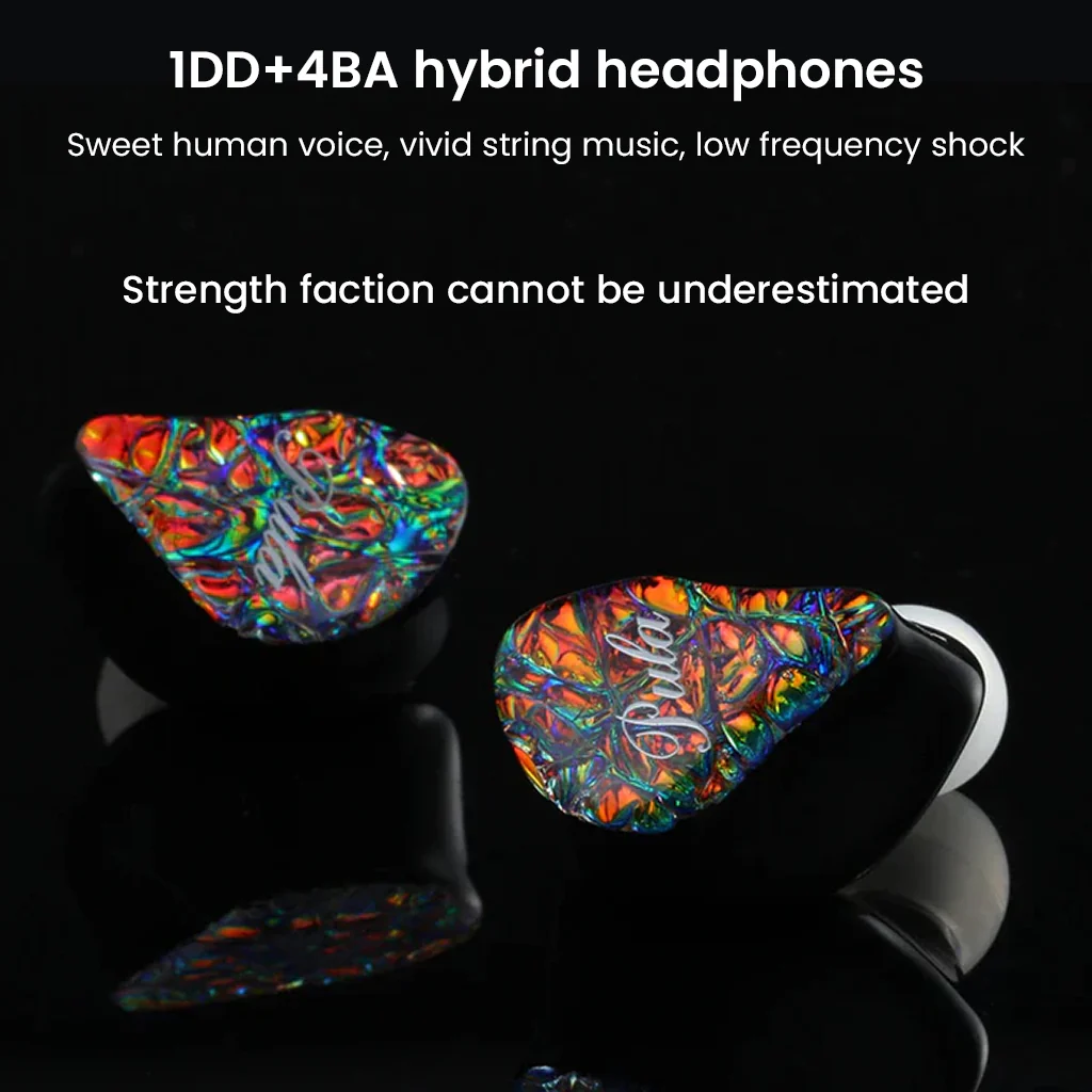 PULA - PA02 Hybrid IEM - Image 8