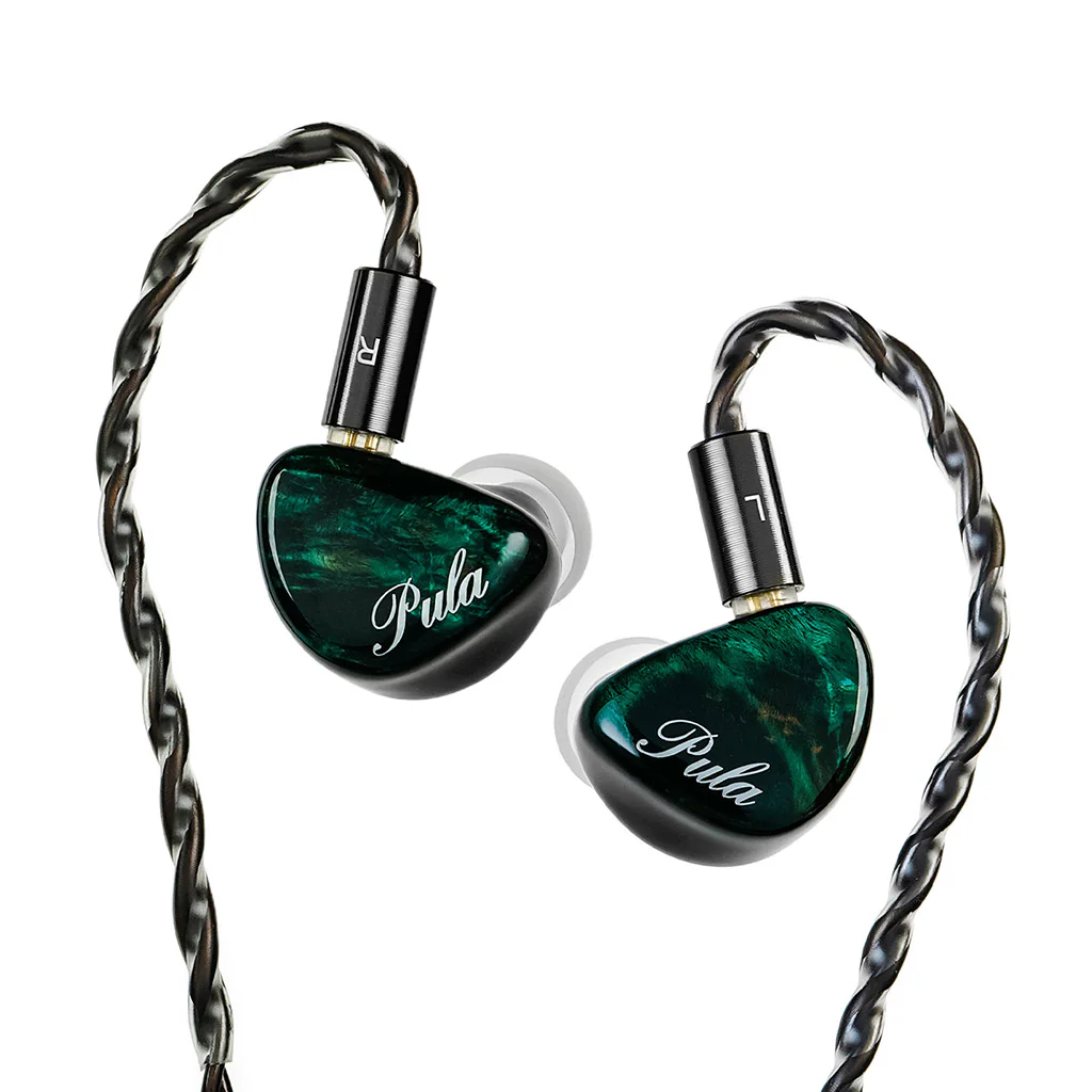 PULA- Unicrom 10mm Single Dynamic Driver IEM - Image 14