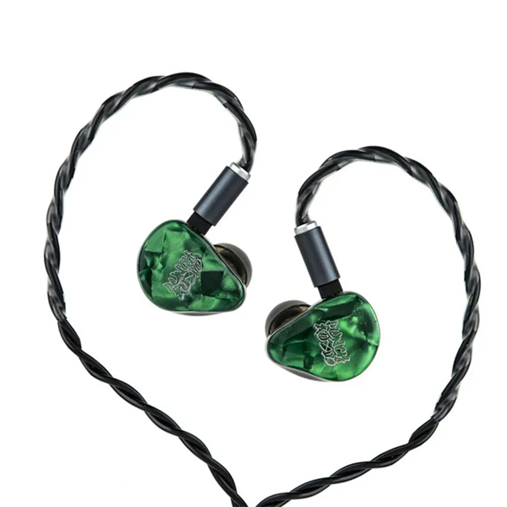 Punch Audio Portazo 1DD + Dual Planar Basshead In-Ear Monitor - Image 3