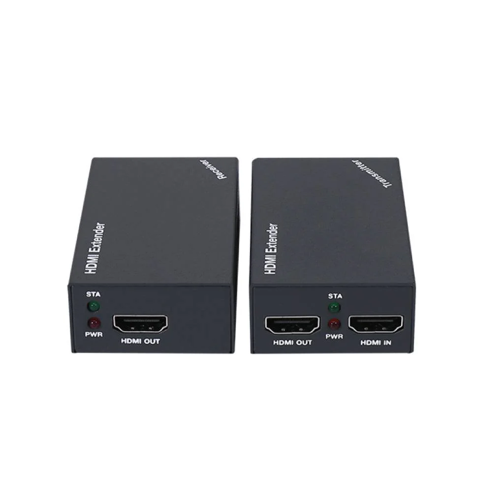 PWAY - 60M HDMI Extender