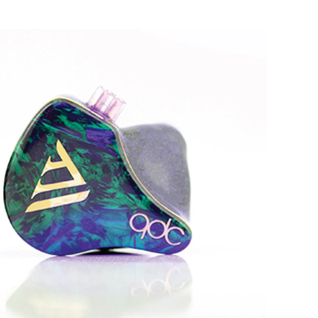 QDC - Anole V14 Standard Wired IEM - Image 4
