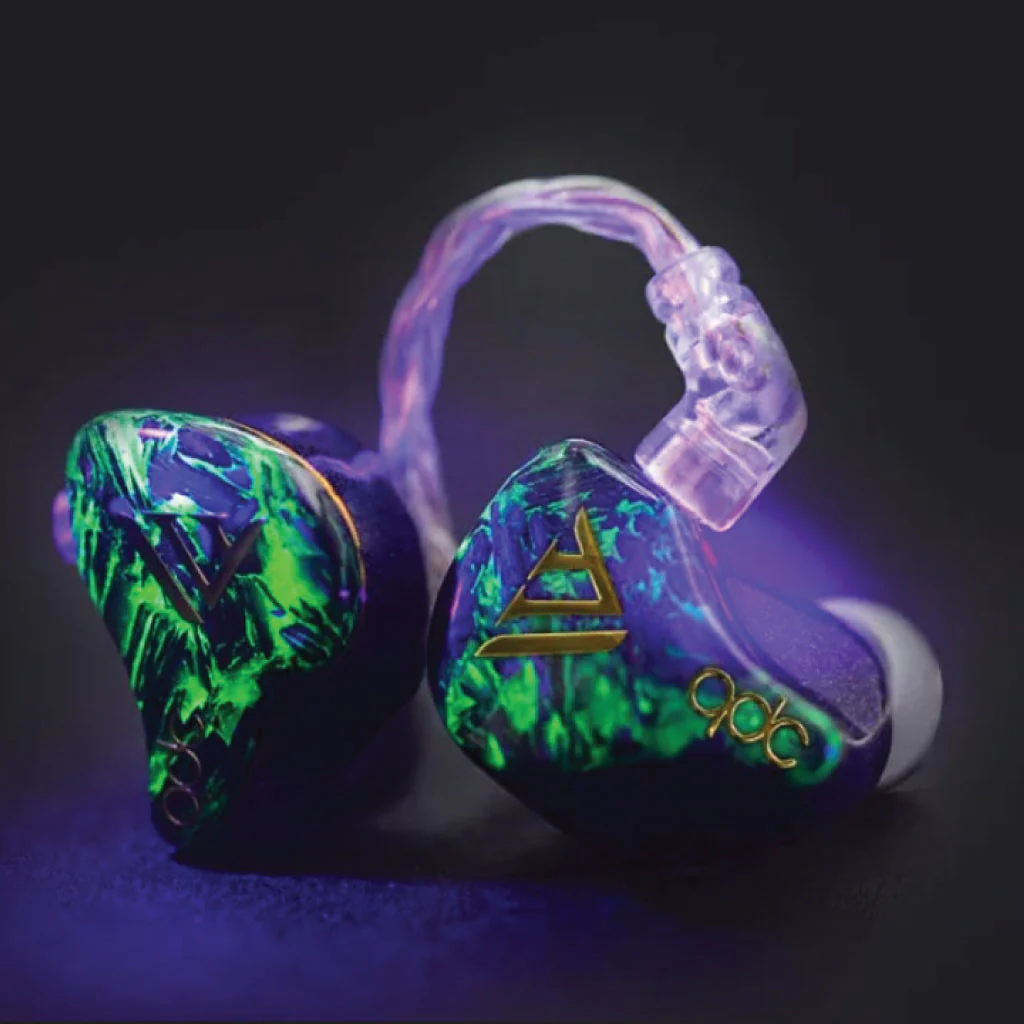 QDC - Anole V14 Standard Wired IEM - Image 5