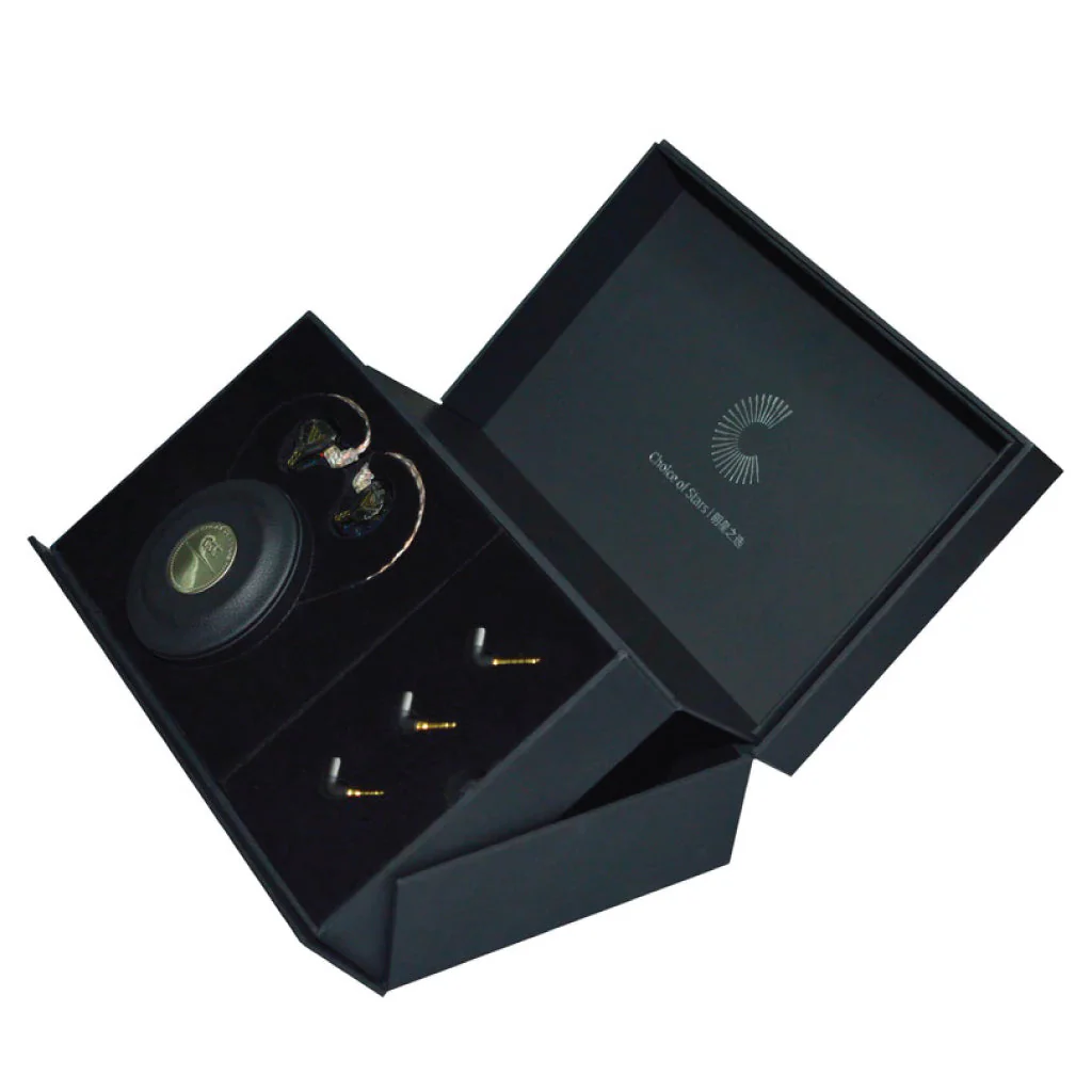 QDC - Anole V14 Standard Wired IEM - Image 7