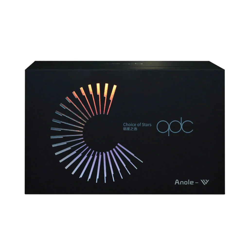 QDC - Anole V14 Standard Wired IEM - Image 8