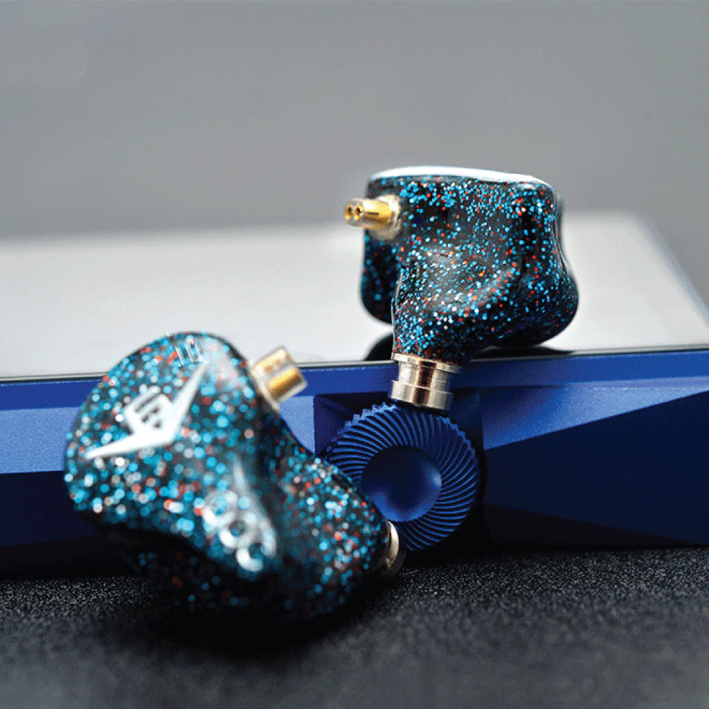 QDC - Anole V6-S Wired IEM - Image 10