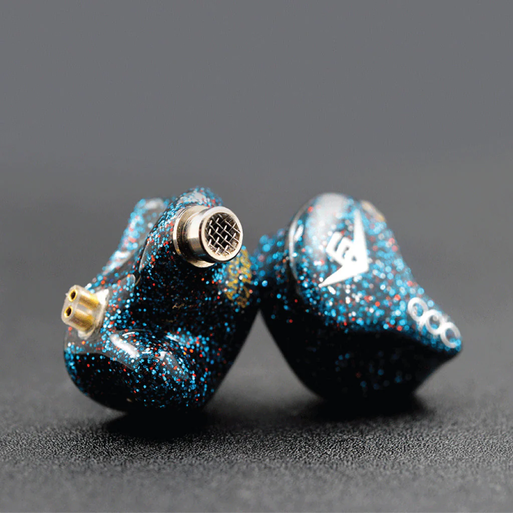 QDC - Anole V6-S Wired IEM - Image 11