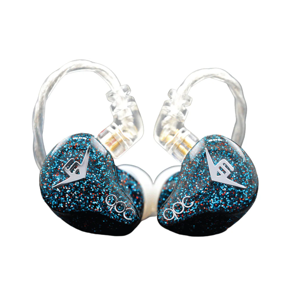 QDC - Anole V6-S Wired IEM - Image 12