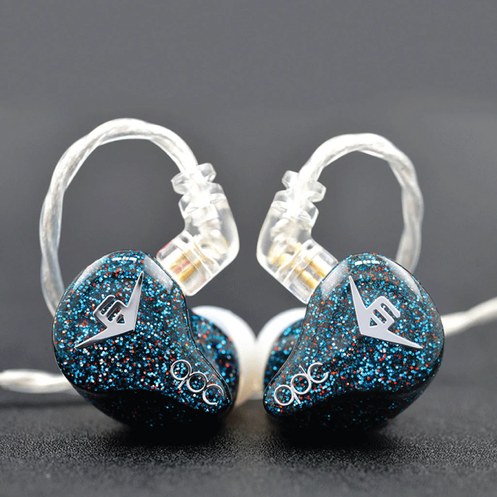 QDC - Anole V6-S Wired IEM - Image 2