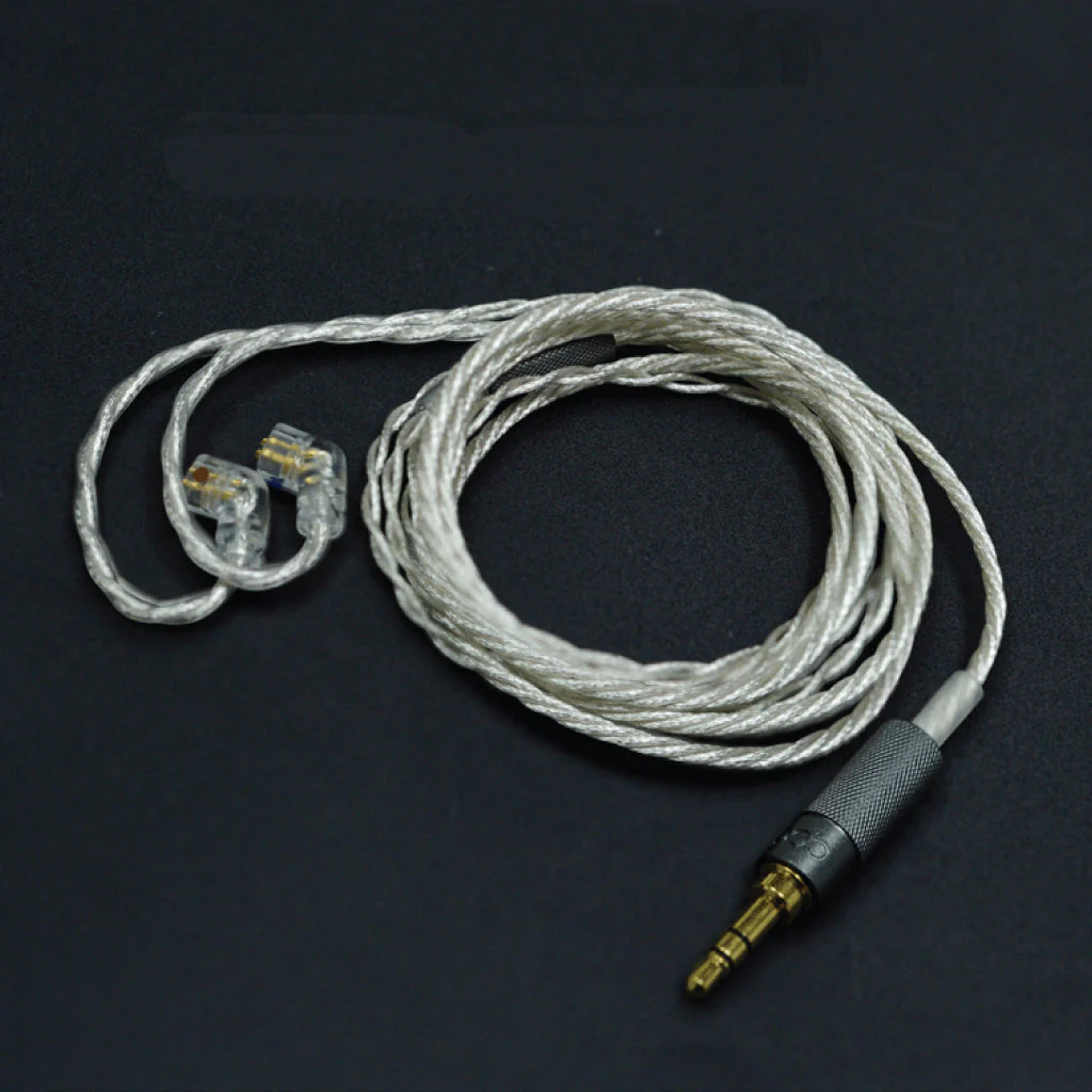 QDC - Anole V6-S Wired IEM - Image 3