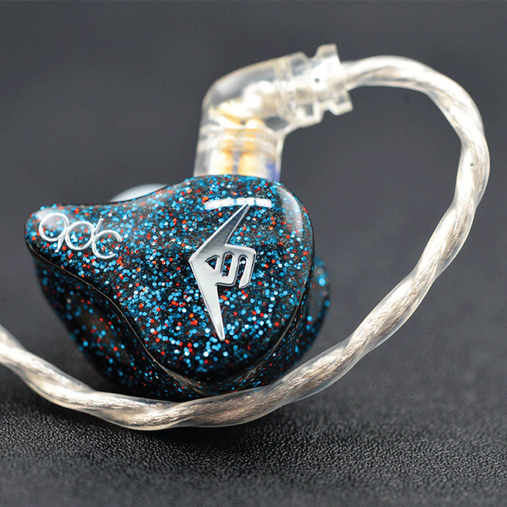 QDC - Anole V6-S Wired IEM - Image 4
