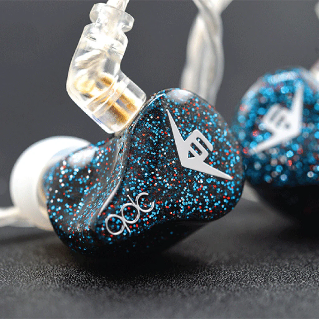 QDC - Anole V6-S Wired IEM - Image 5