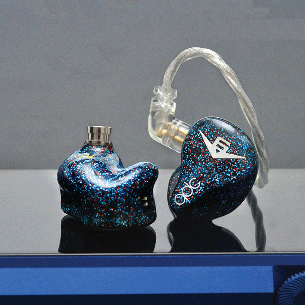 QDC - Anole V6-S Wired IEM - Image 6