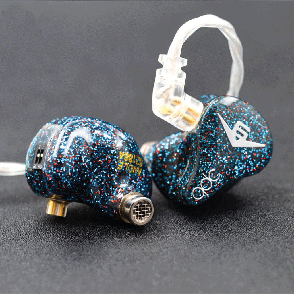 QDC - Anole V6-S Wired IEM - Image 8