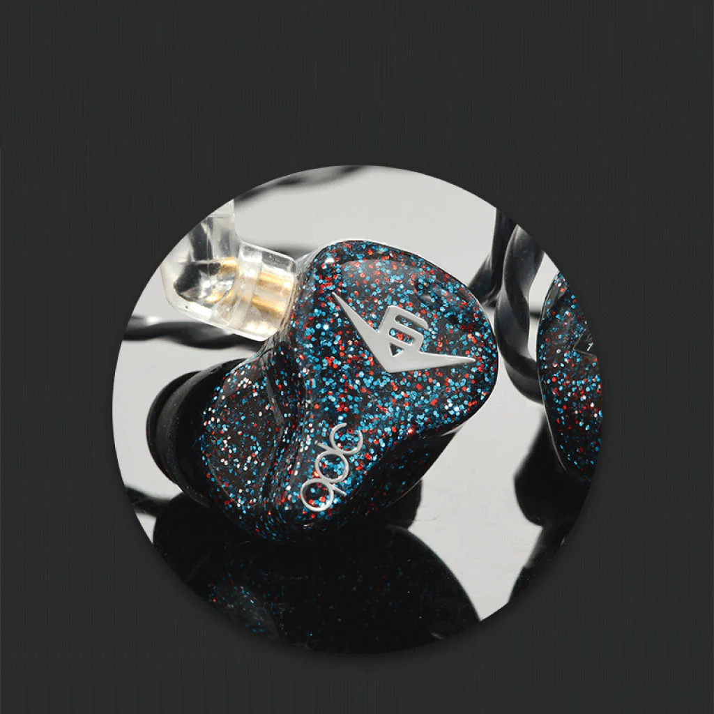 QDC - Anole V6-S Wired IEM - Image 9