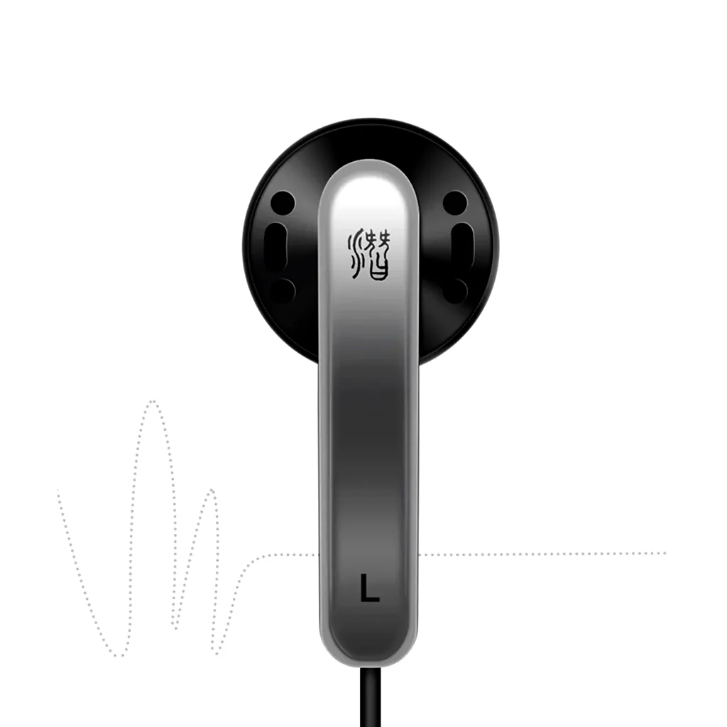 QianYun - Qian69 Wired Earphone - Image 2