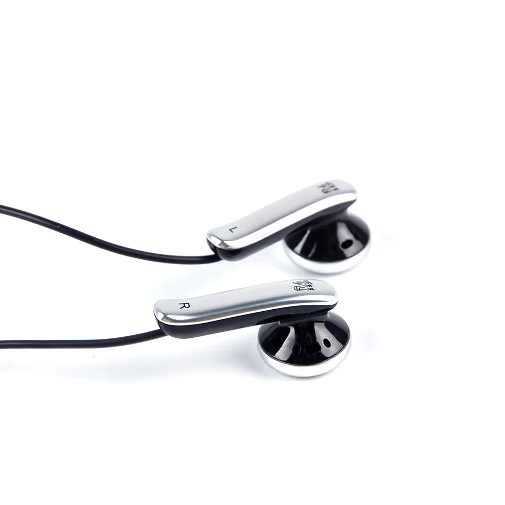 QianYun - Qian69 Wired Earphone - Image 3