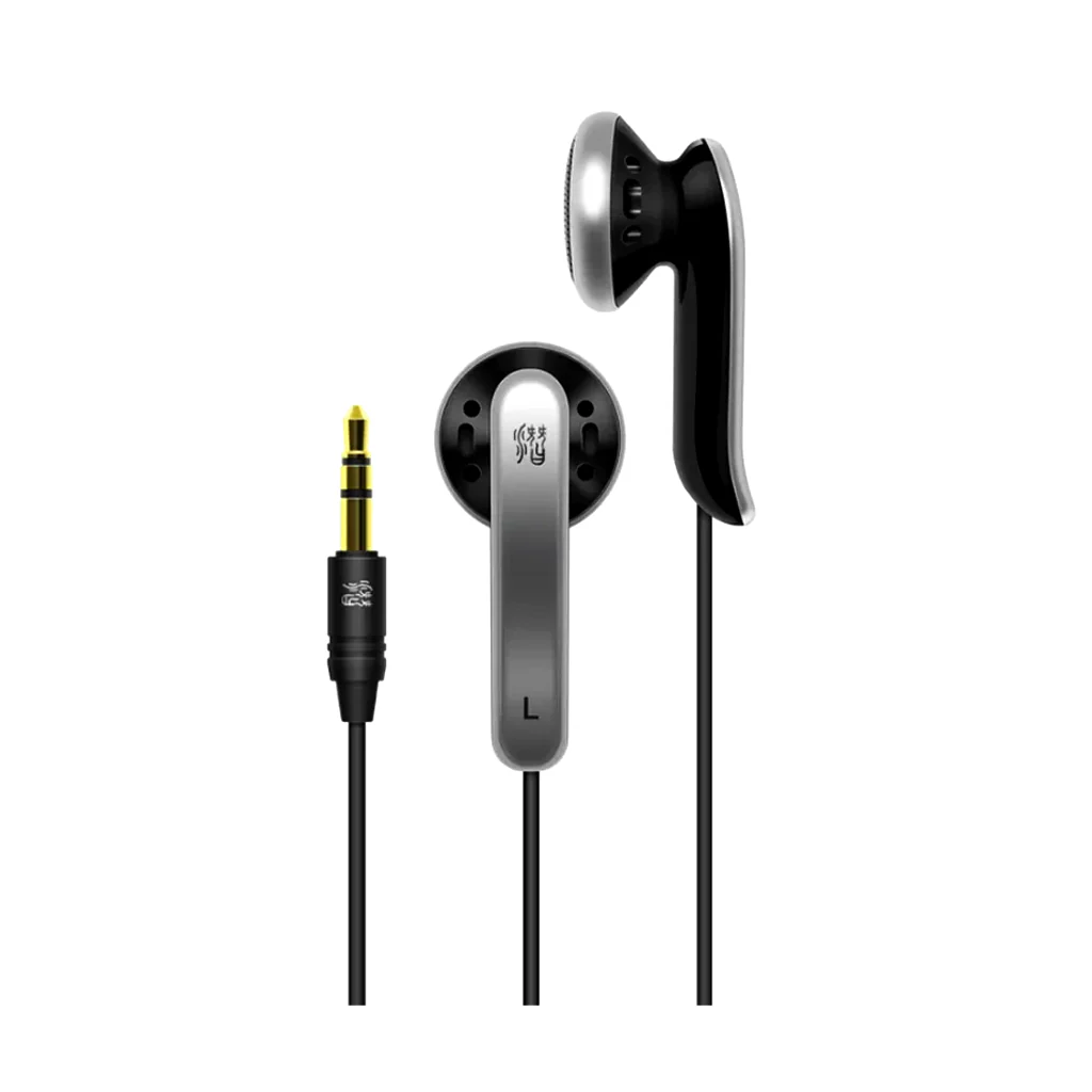 QianYun - Qian69 Wired Earphone - Image 4