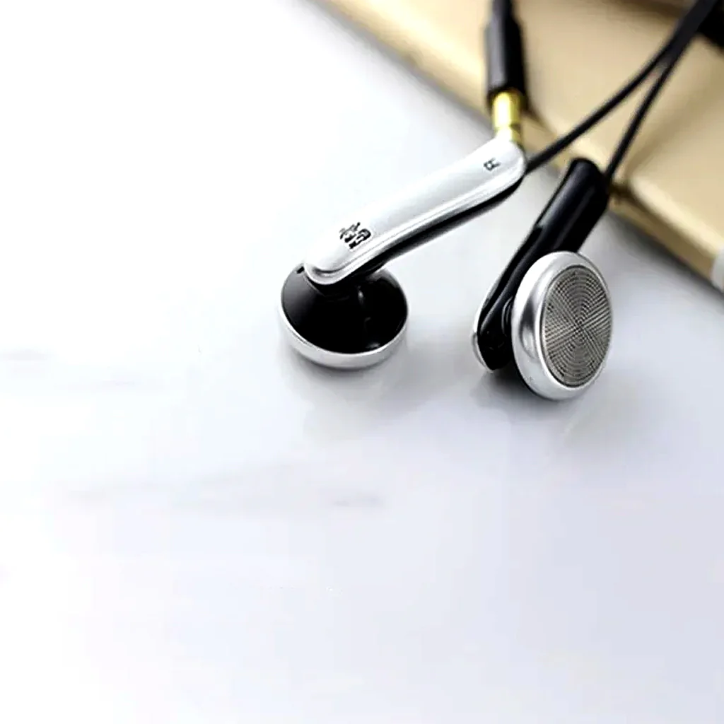 QianYun - Qian69 Wired Earphone - Image 6