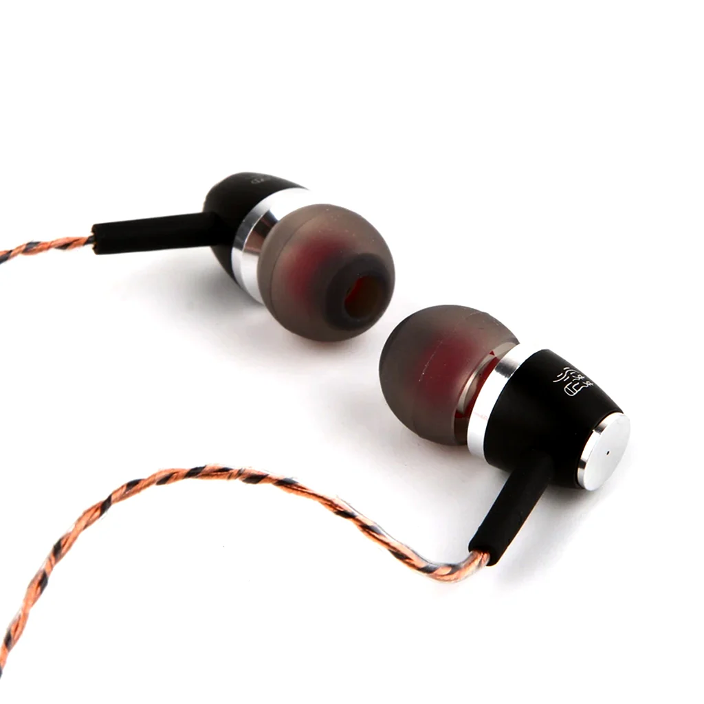 QianYun - Qian99 Wired Earphone - Image 4