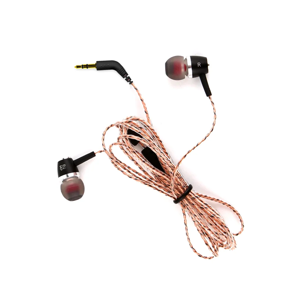 QianYun - Qian99 Wired Earphone - Image 5
