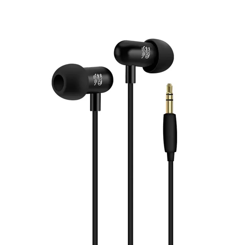 QianYun Qian99pro Wired Earphone - Image 2