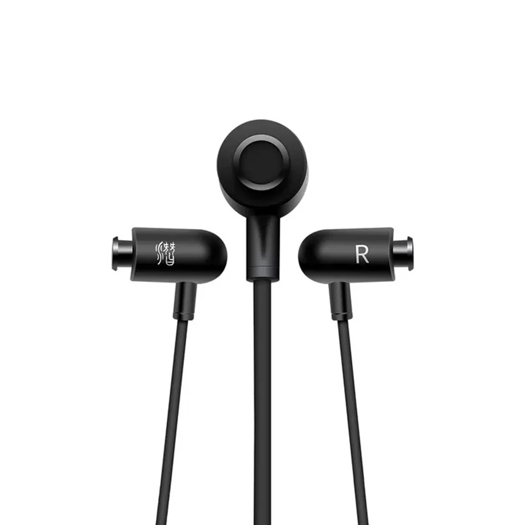 QianYun Qian99pro Wired Earphone - Image 4