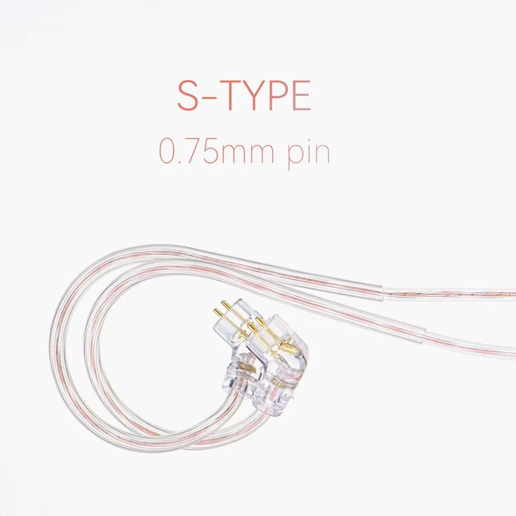 QKZ A3 Upgrade Cable for IEMs - Image 4