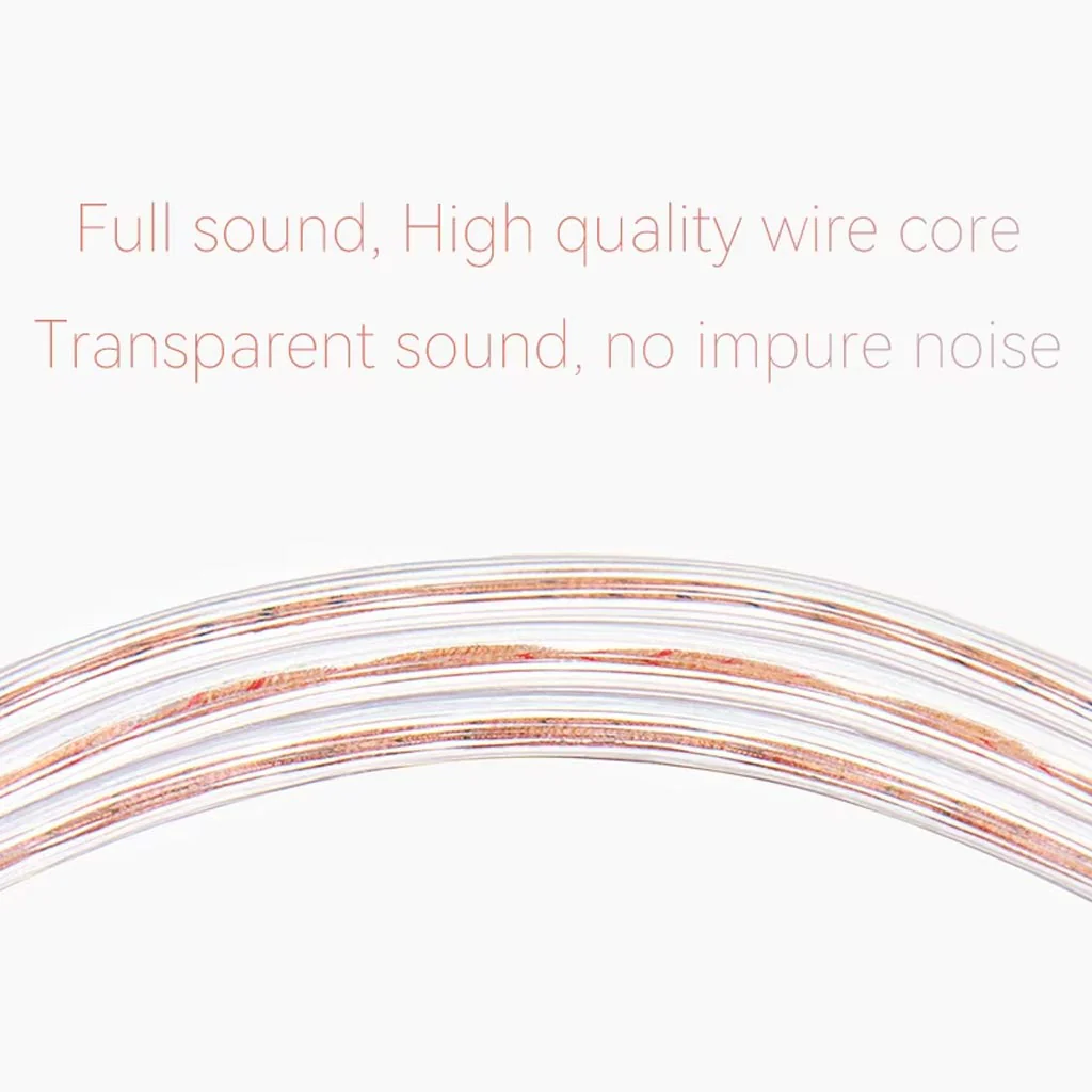 QKZ A3 Upgrade Cable for IEMs - Image 5