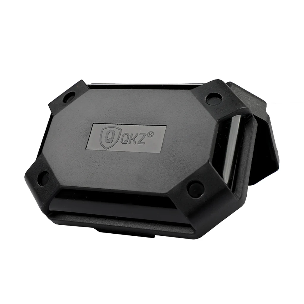 QKZ - ABS Hard Shell Protective Case