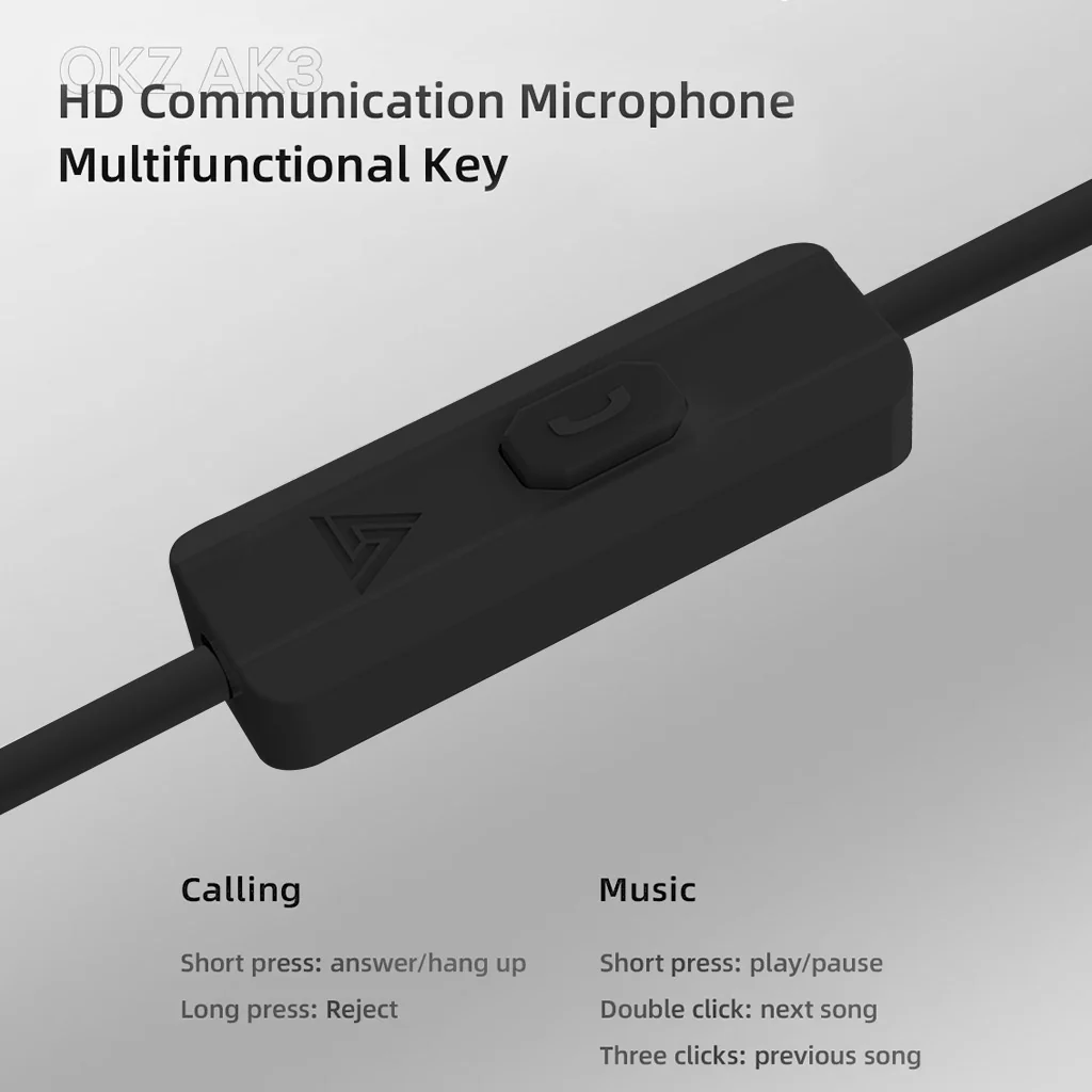 QKZ - AK3 IEM - Image 12