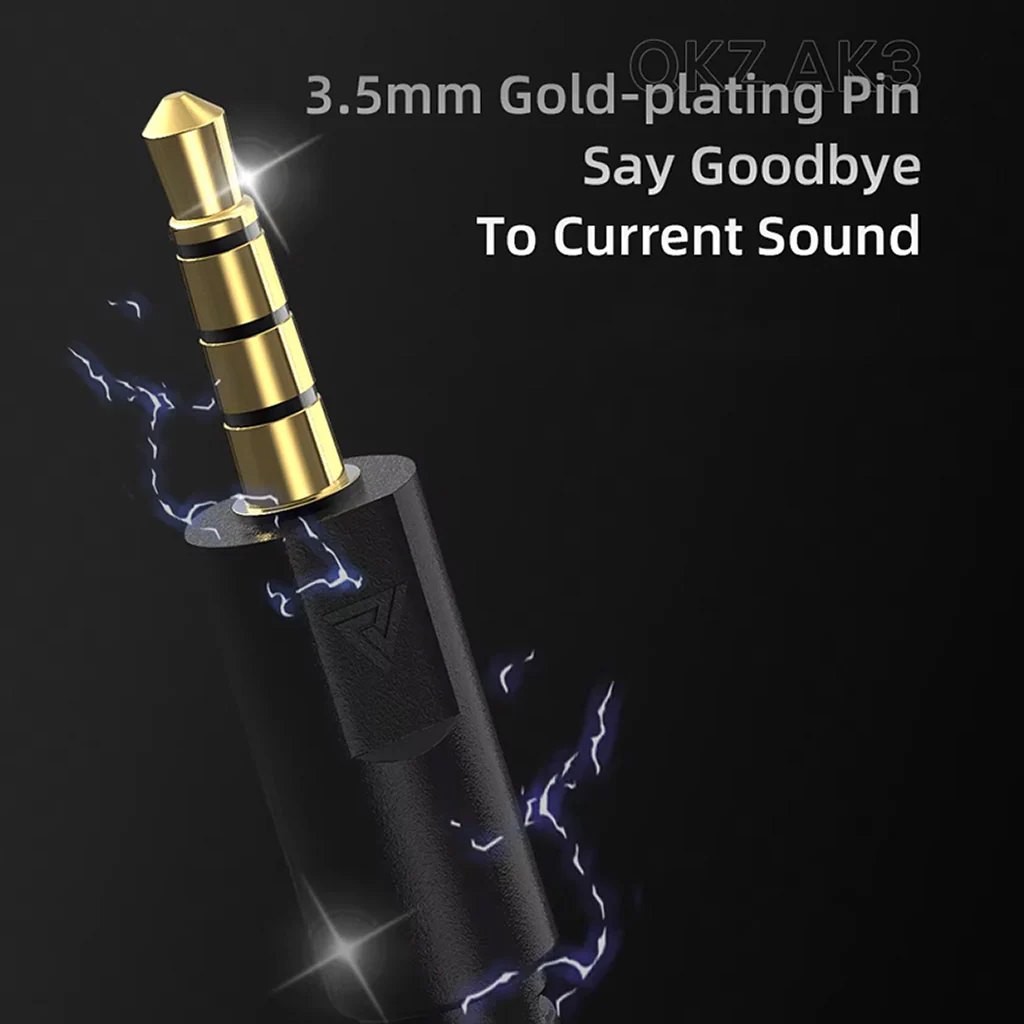QKZ - AK3 IEM - Image 13