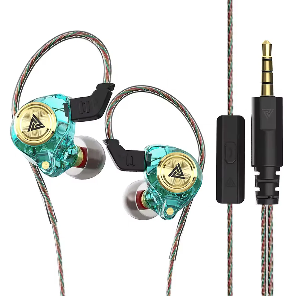 QKZ - AK3 IEM - Image 2