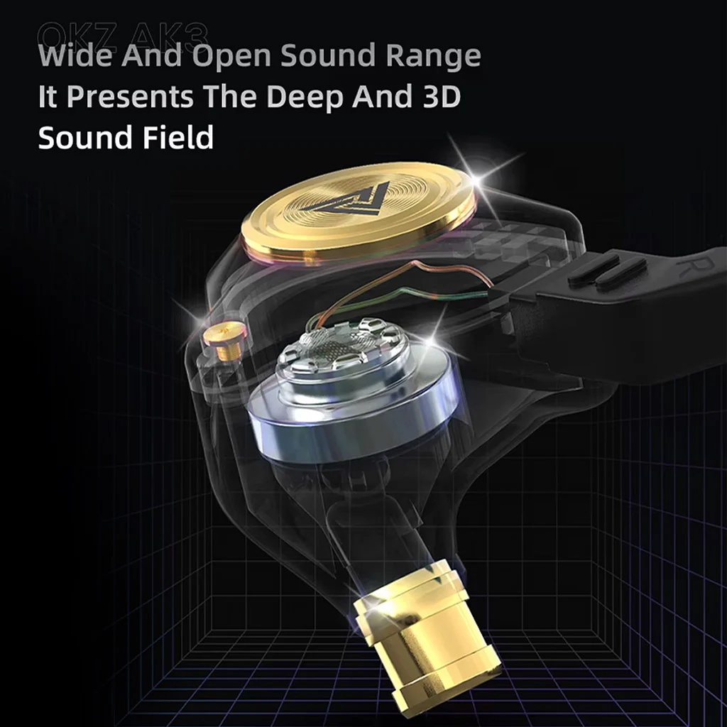 QKZ - AK3 IEM - Image 6