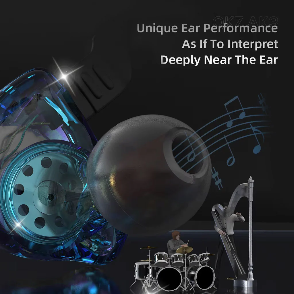 QKZ - AK3 IEM - Image 8