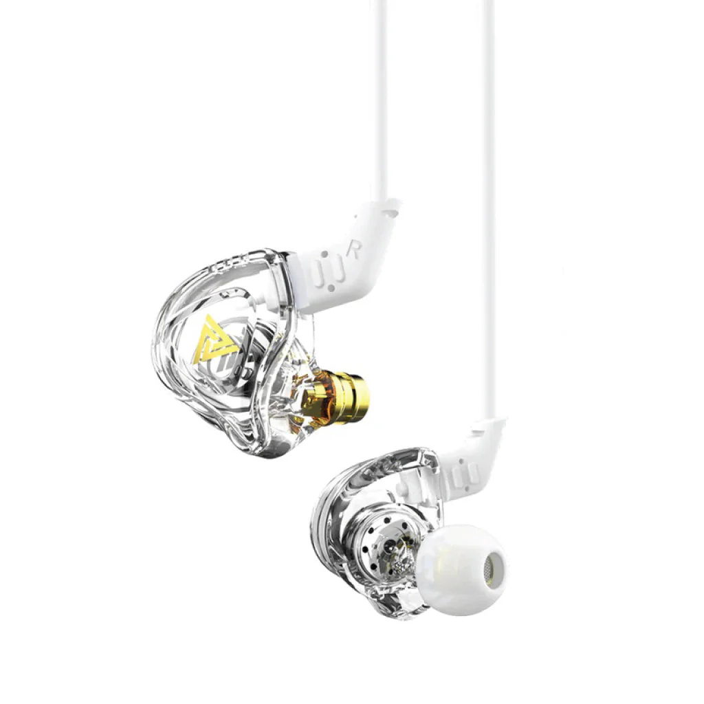 QKZ - AK6 Dmx Wired IEM - Image 10