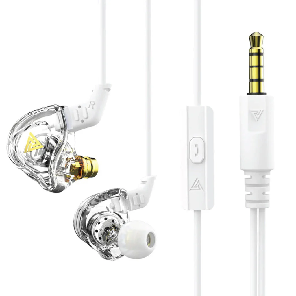 QKZ - AK6 Dmx Wired IEM - Image 11